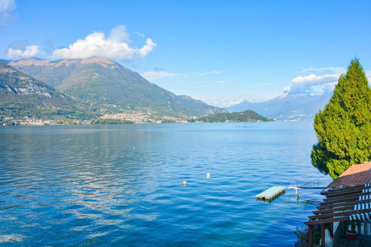Bellagio Villas Lezzeno Exterior photo